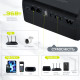Джерело безперебійного живлення TTN DCL-36W 36W PoE