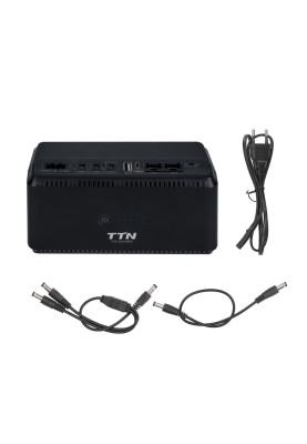 Джерело безперебійного живлення TTN DCL-36W 36W PoE