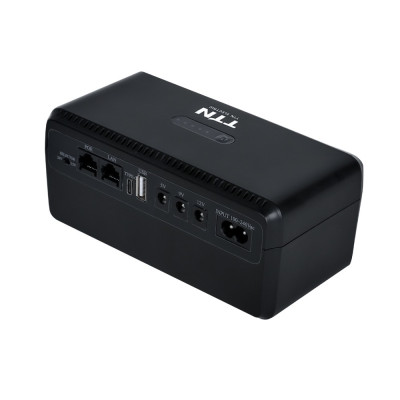 Джерело безперебійного живлення TTN DCL-36W 36W PoE