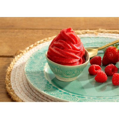 Морозивниця Cuisinart Solo Scoops (ICEM10E)