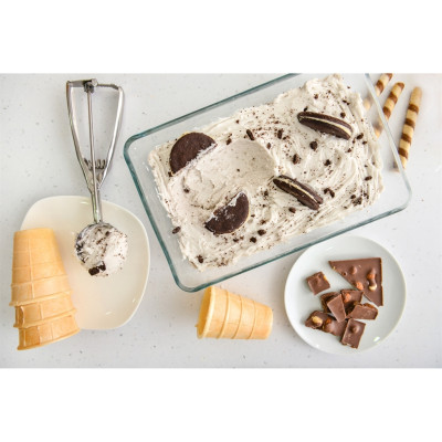 Морозивниця Cuisinart Solo Scoops (ICEM10E)