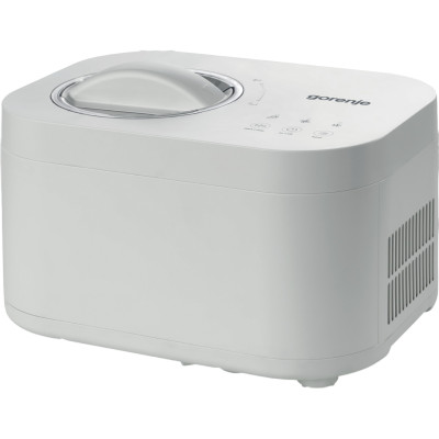 Морозивниця Gorenje ICM10W Морозивниця Gorenje ICM10W