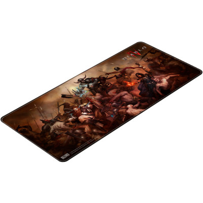 Ігрова поверхня Blizzard Diablo IV Heroes (FBLMPD4HEROES21XL) Ігрова поверхня Blizzard Diablo IV Heroes (FBLMPD4HEROES21XL)