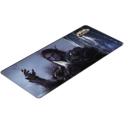 Ігрова поверхня Blizzard World of WarCraft Shadowlands Bolvar (FBLMPWOWLEACH21XL)