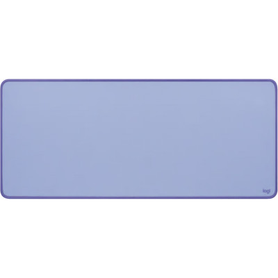 Ігрова поверхня Logitech Desk Mat Studio Lilac (956-000149)