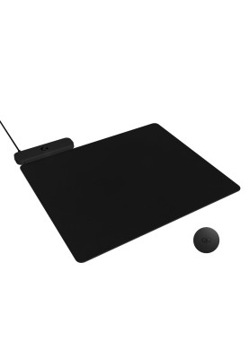 Ігрова поверхня Logitech G PowerPlay 2 Black (947-000003)