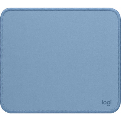 Ігрова поверхня Logitech Mouse Pad Studio Blue (956-000051)