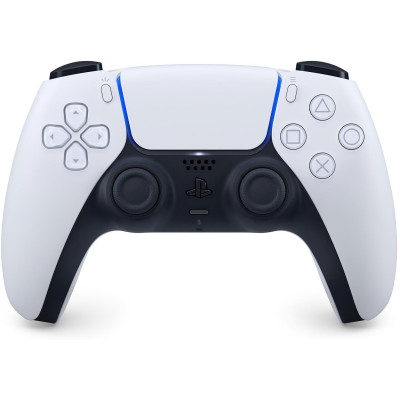 Ігрова приставка Sony PlayStation 5 Slim Blu-ray (Fortnite Cobalt Star Bundle) (1000045165)
