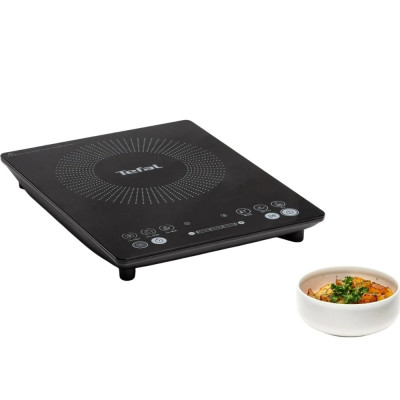 Настільна плита Tefal IH2108E1