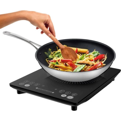 Настільна плита Tefal IH2108E1