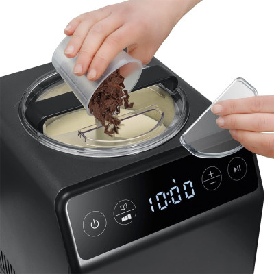 Морозивниця Graef IM706 Морозивниця Graef IM706