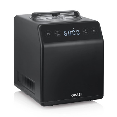 Морозивниця Graef IM706 Морозивниця Graef IM706
