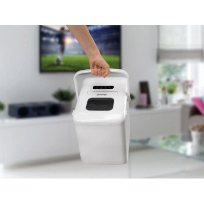 Льодогенератор Gorenje IMDW1200W Льодогенератор Gorenje IMDW1200W