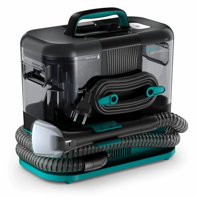 Миючий пилосос-плямовивідник Rowenta Clean It IN5020F0 Миючий пилосос-плямовивідник Rowenta Clean It IN5020F0