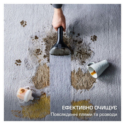 Миючий пилосос-плямовивідник Rowenta Clean It IN5020F0 Миючий пилосос-плямовивідник Rowenta Clean It IN5020F0