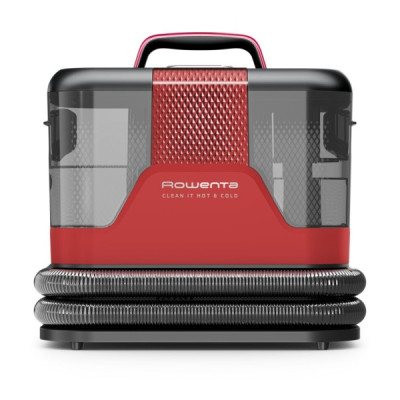 Миючий пилосос-плямовивідник Rowenta Clean It Hot & Cold IN7020F0