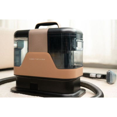 Миючий пилосос-плямовивідник Rowenta Clean It Hot & Cold IN7021F0