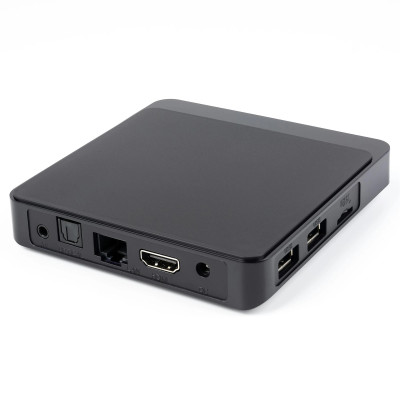 HD медіаплеєр iNeXT TV 5 HD медіаплеєр iNeXT TV 5