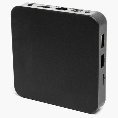 Медіаплеєр iNeXT TV6