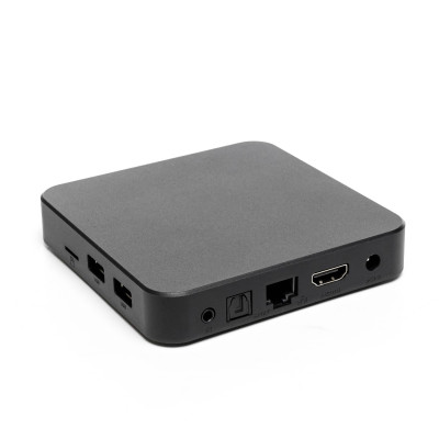 Smart-приставка iNeXT TV6