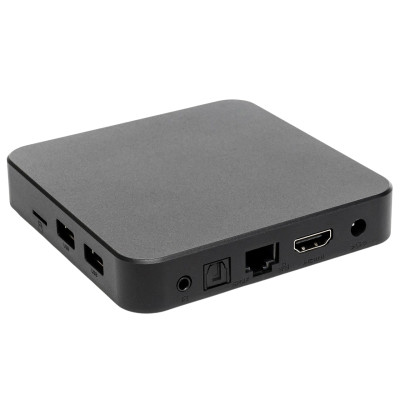 Медіаплеєр iNeXT TV6 Ultra