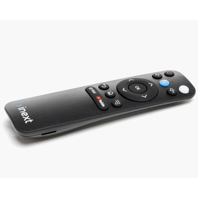 Медіаплеєр iNeXT TV6 Ultra