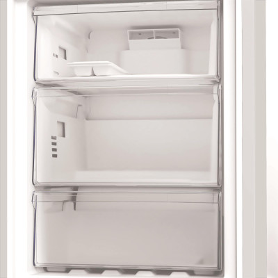 Холодильник Indesit INKS 1361 S4U1