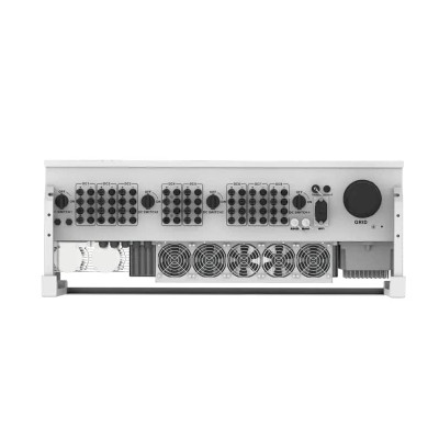 Інвертор мережевий 136kW Deye SUN-136K-G01P3-EU-AM8, трифазний