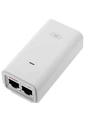 Інжектор Ubiquiti POE-24-12W-G-WH