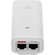 Інжектор Ubiquiti POE-24-12W-G-WH