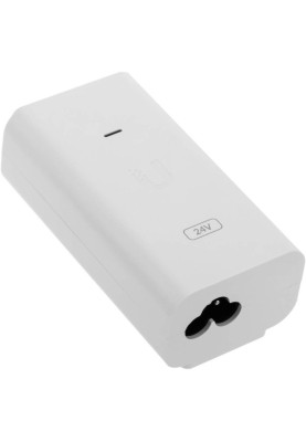 Інжектор Ubiquiti POE-24-12W-G-WH