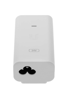 Інжектор Ubiquiti POE-24-12W-G-WH