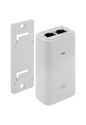 Інжектор Ubiquiti POE-24-12W-G-WH