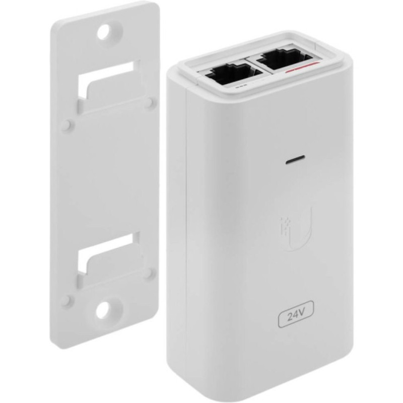 Інжектор Ubiquiti POE-24-12W-G-WH