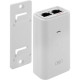 Інжектор Ubiquiti POE-24-12W-G-WH