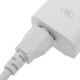 Інжектор Ubiquiti POE-24-12W-G-WH