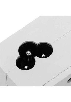 Інжектор Ubiquiti POE-24-12W-G-WH
