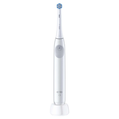 Зубна електрощітка Braun Oral-B iO Series 2 iOS2.1C9.0 White Sensi Edition