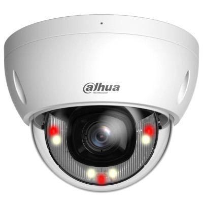 IP-камера Dahua DH-IPC-HDBW2249E-S-IL 2МП (2.8мм)