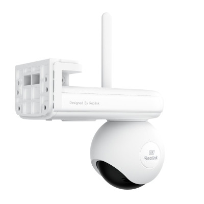 IP камера Reolink Altas PT Ultra B660