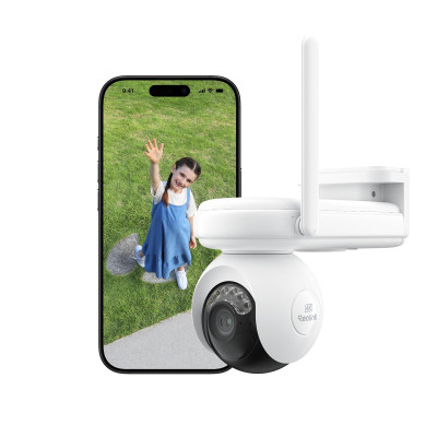 IP камера Reolink Altas PT Ultra B660
