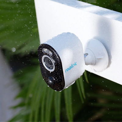 IP камера Reolink Argus Series B310 (Argus 2E) IP камера Reolink Argus Series B310 (Argus 2E)