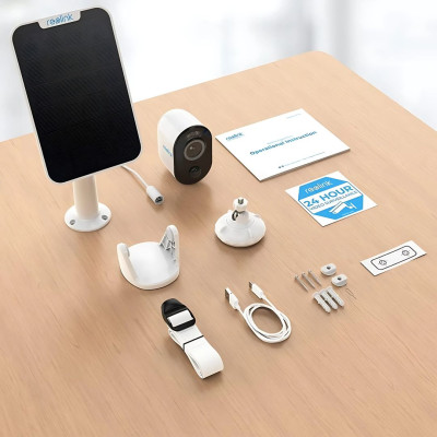 IP камера Reolink Argus Series B310 (Argus 2E) IP камера Reolink Argus Series B310 (Argus 2E)