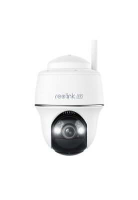 IP камера Reolink Argus Series B440 (Argus PT Ultra)