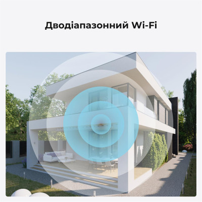 IP-камера Reolink W320 (RLC-510WA) IP-камера Reolink W320 (RLC-510WA)