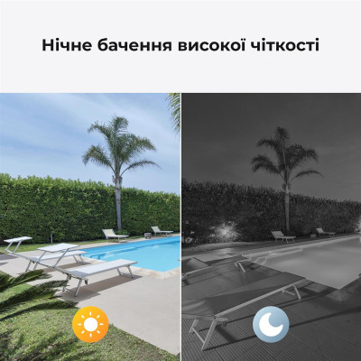 IP-камера Reolink W320 (RLC-510WA) IP-камера Reolink W320 (RLC-510WA)