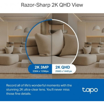IP-камера TP-Link Tapo C220