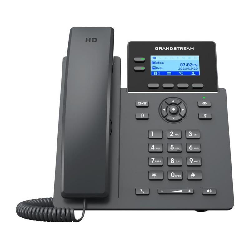IP-телефон Grandstream GRP2602G
