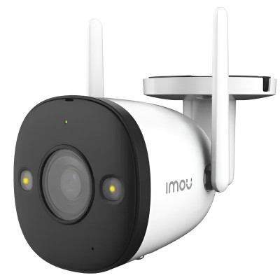 IP-камера Imou Bullet 3MP (IPC-K3DP-3H0WF) 2.8мм IP-камера Imou Bullet 3MP (IPC-K3DP-3H0WF) 2.8мм