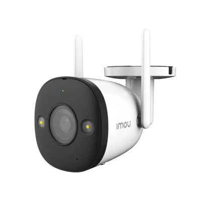IP-камера Imou Bullet 2E 5MP (IPC-K3DP-5H0WF) 2.8мм IP-камера Imou Bullet 2E 5MP (IPC-K3DP-5H0WF) 2.8мм